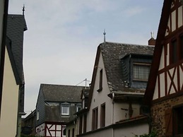 Apartment in Moselkern in the Countryside