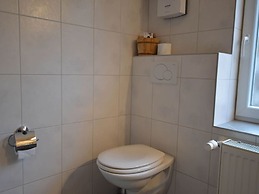 Apartment in Moselkern in the Countryside
