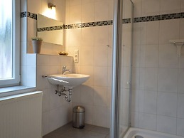 Apartment in Moselkern in the Countryside
