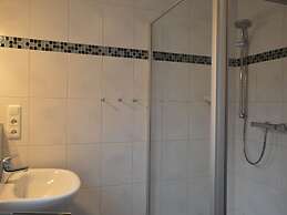 Apartment in Moselkern in the Countryside