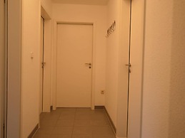 Apartment in Moselkern in the Countryside