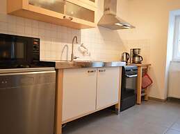 Apartment in Moselkern in the Countryside
