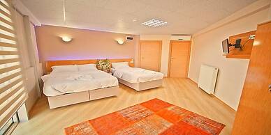 Avcilar Emre Hotel