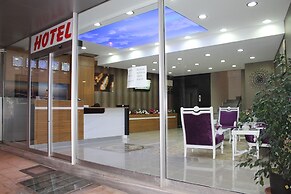 Avcilar Emre Hotel