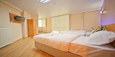 Avcilar Emre Hotel