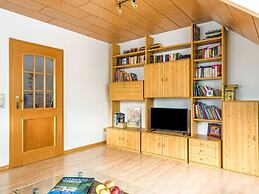 Cozy Apartment in Marktrodach With Sauna