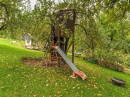 Cozy Apartment in Marktrodach With Sauna