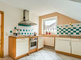Apartment in Marktrodach With Sauna