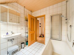 Apartment in Marktrodach With Sauna