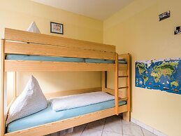Apartment in Marktrodach With Sauna