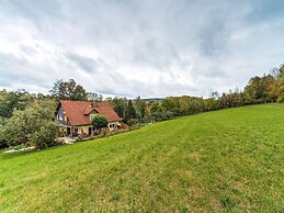 Apartment in Marktrodach With Sauna