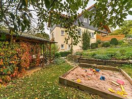 Apartment in Marktrodach With Sauna