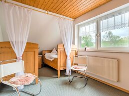 Apartment in Marktrodach With Sauna
