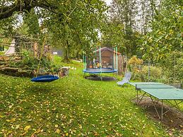 Apartment in Marktrodach With Sauna