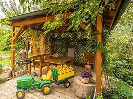 Apartment in Marktrodach With Sauna