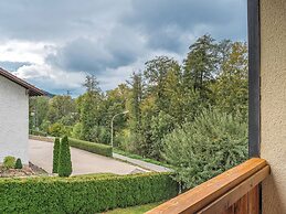 Apartment in Marktrodach With Sauna