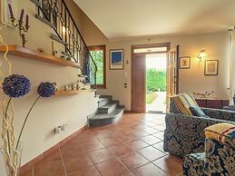 Belvilla by OYO Villa a Loro Ciuffenna