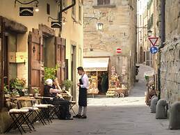 Belvilla by OYO Villa a Loro Ciuffenna