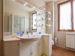 Belvilla by OYO Villa a Loro Ciuffenna