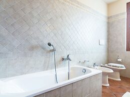 Belvilla by OYO Villa a Loro Ciuffenna