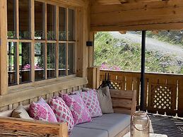 Alluring Family Chalet in Wagrain with Sauna near City Center