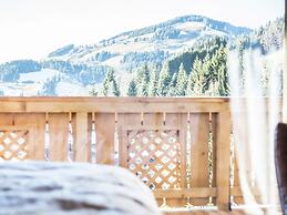 Alluring Family Chalet in Wagrain with Sauna near City Center