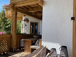 Alluring Family Chalet in Wagrain with Sauna near City Center