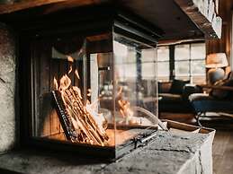 Alluring Family Chalet in Wagrain with Sauna near City Center