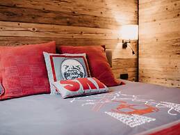 Alluring Family Chalet in Wagrain with Sauna near City Center