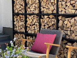 Alluring Family Chalet in Wagrain with Sauna near City Center