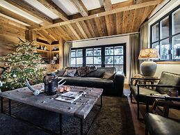 Alluring Family Chalet in Wagrain with Sauna near City Center