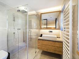 Alluring Family Chalet in Wagrain with Sauna near City Center