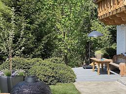 Alluring Family Chalet in Wagrain with Sauna near City Center