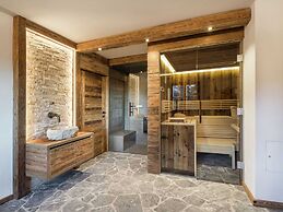 Alluring Family Chalet in Wagrain with Sauna near City Center
