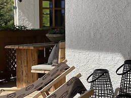 Alluring Family Chalet in Wagrain with Sauna near City Center