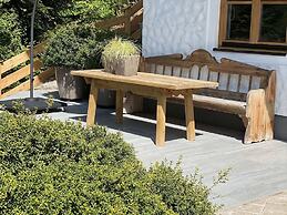 Alluring Family Chalet in Wagrain with Sauna near City Center