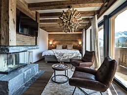 Alluring Family Chalet in Wagrain with Sauna near City Center