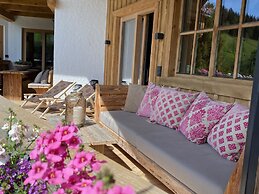 Alluring Family Chalet in Wagrain with Sauna near City Center