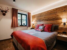 Alluring Family Chalet in Wagrain with Sauna near City Center