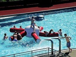 Apartment in Aschau im Zillertal With Balcony