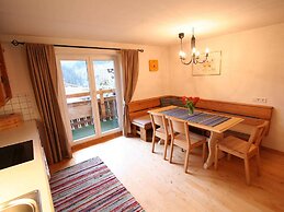 Apartment in Hopfgarten/brixental Near ski Lift
