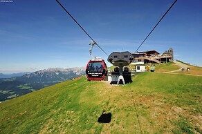 Apartment in Hopfgarten/brixental Near ski Lift
