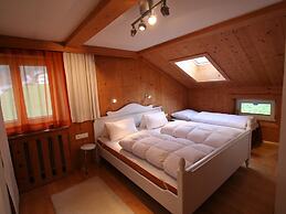 Apartment in Hopfgarten/brixental Near ski Lift