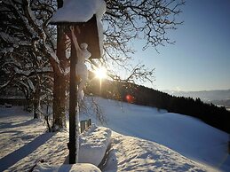 Apartment in Hopfgarten/brixental Near ski Lift