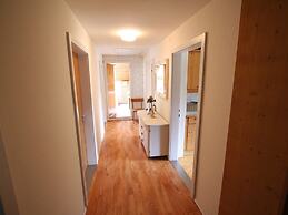 Apartment in Hopfgarten/brixental Near ski Lift