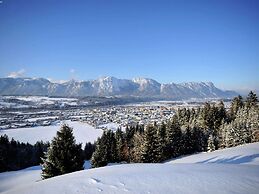 Apartment in Hopfgarten/brixental Near ski Lift