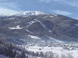 Modern Apartment in St Margarethen With Mountain View