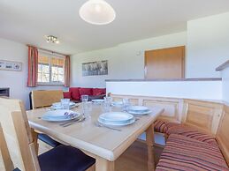 Modern Apartment in St Margarethen With Mountain View