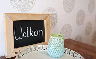 Holiday Home in Workum on a Farm