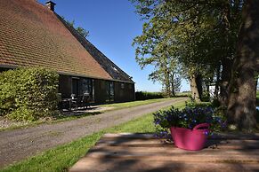 Holiday Home in Workum on a Farm